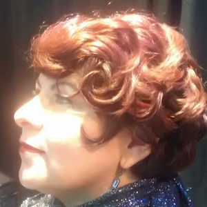 Meet your Posher, Bernadette marie